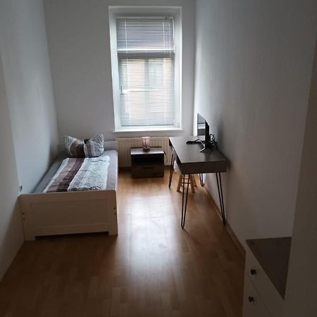 מרקליברג Rockys Ferienwohnung Mitte מראה חיצוני תמונה