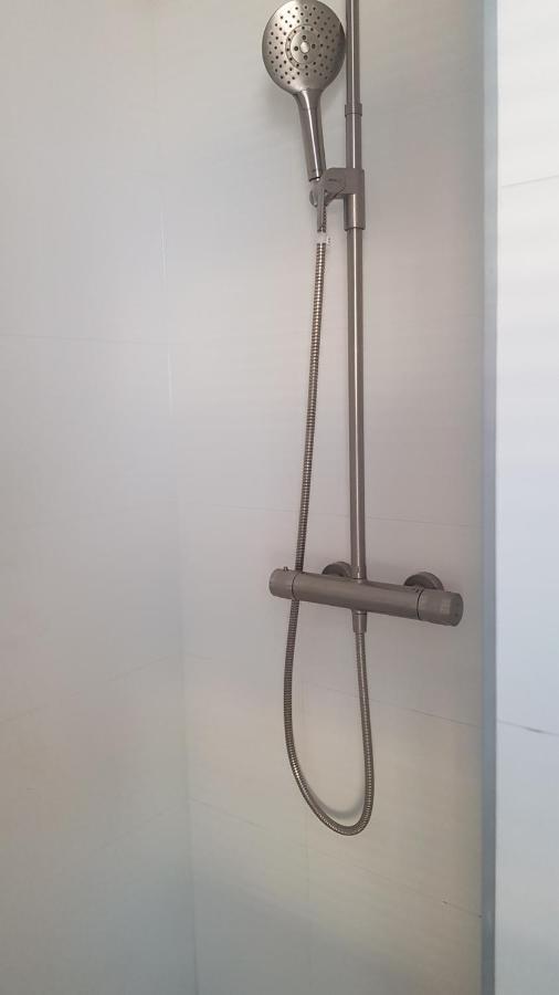 מרקליברג Rockys Ferienwohnung Mitte מראה חיצוני תמונה